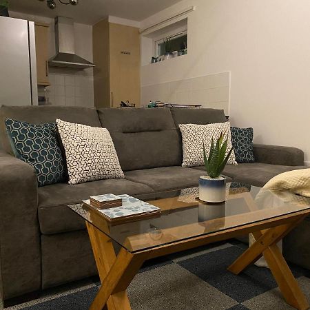 Studio By Westcountry Sa Apartamento Plymouth Exterior foto