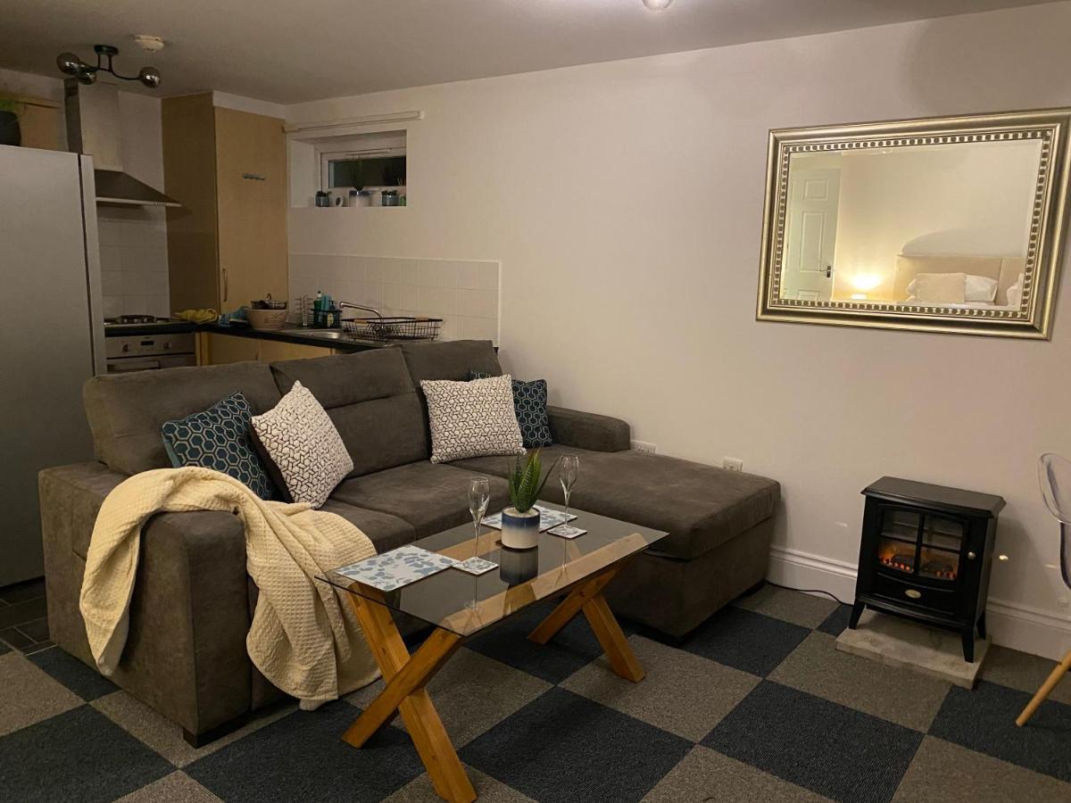 Studio By Westcountry Sa Apartamento Plymouth Exterior foto
