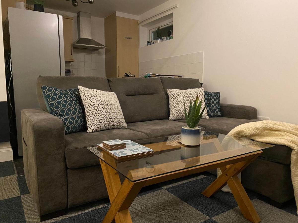Studio By Westcountry Sa Apartamento Plymouth Exterior foto