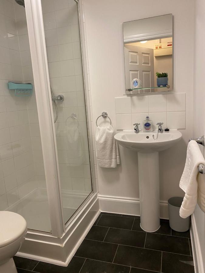 Studio By Westcountry Sa Apartamento Plymouth Exterior foto