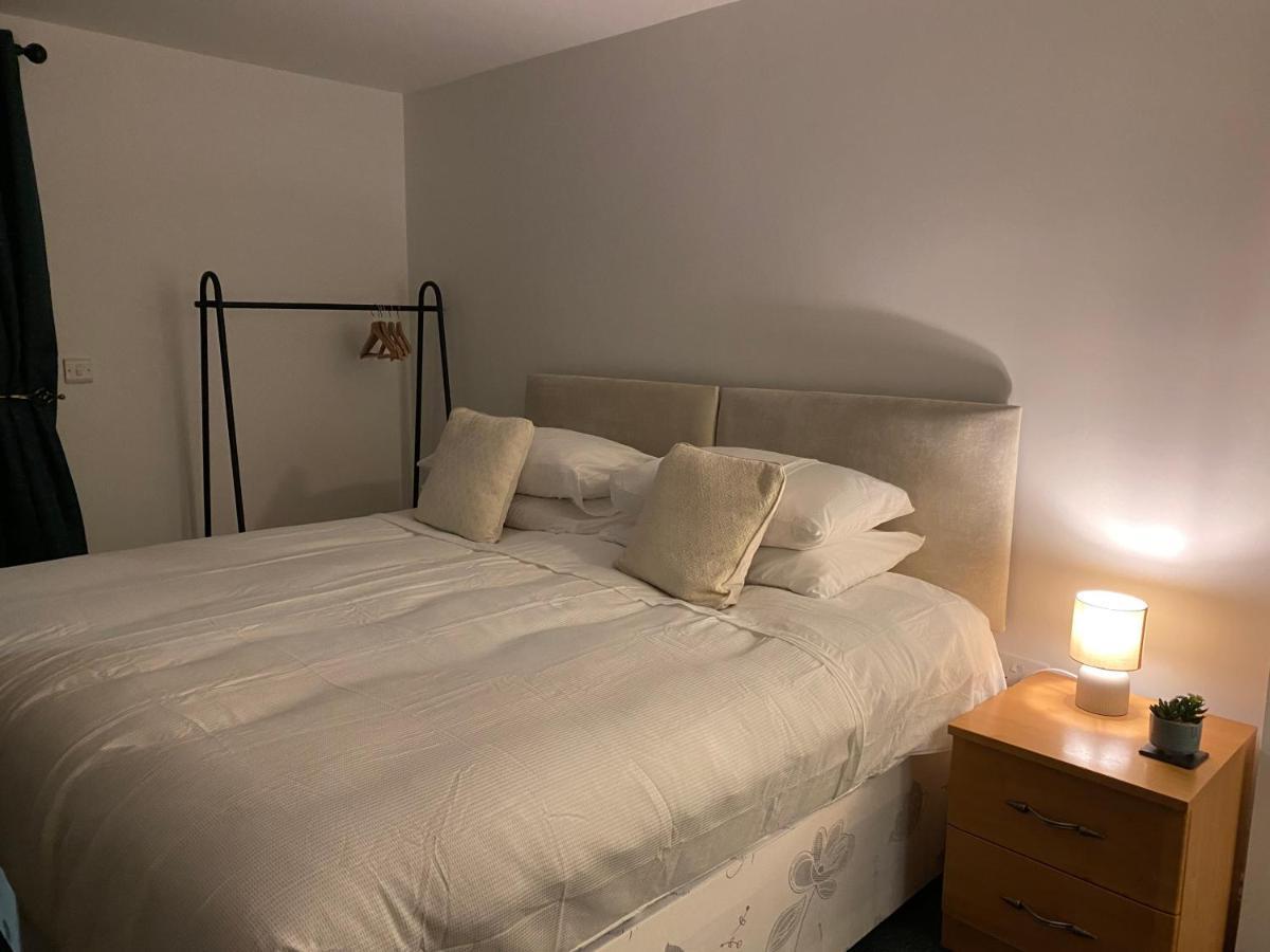 Studio By Westcountry Sa Apartamento Plymouth Exterior foto